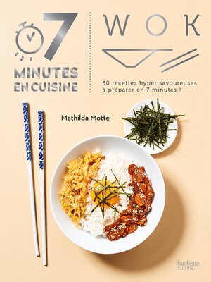 cover image of Wok